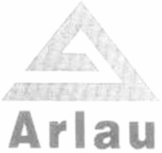 ARLAU logo