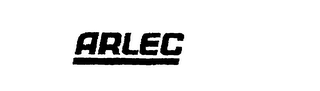 ARLEC logo