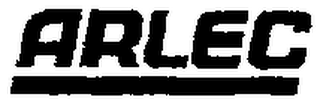 ARLEC logo