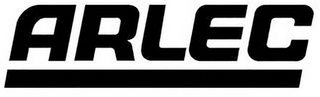 ARLEC logo