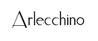 ARLECCHINO logo