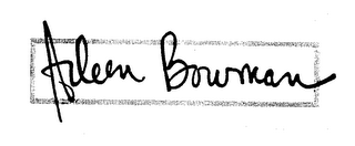 ARLEEN BOWMAN logo