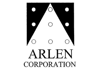 ARLEN CORPORATION logo
