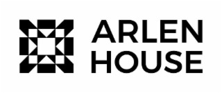 ARLEN HOUSE logo