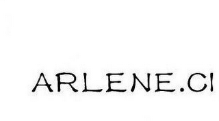 ARLENE.CI logo