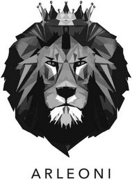 ARLEONI logo
