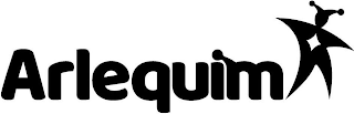ARLEQUIM logo