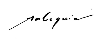 ARLEQUIN logo