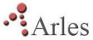 ARLES logo
