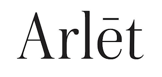 ARLET logo