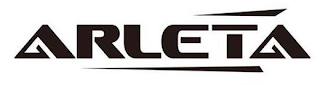 ARLETA logo