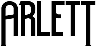 ARLETT logo