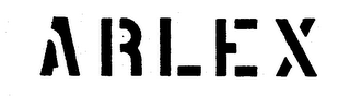 ARLEX logo