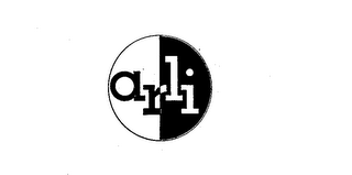 ARLI logo