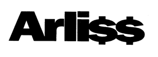 ARLI$$ logo