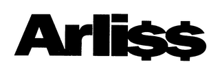 ARLI$$ logo