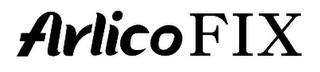 ARLICOFIX logo