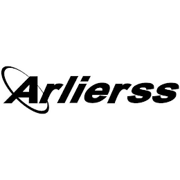 ARLIERSS logo