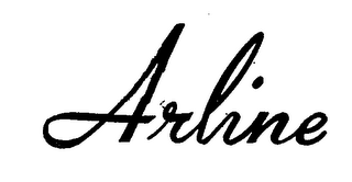 ARLINE logo