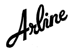 ARLINE logo