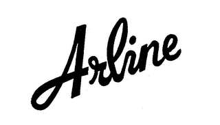 ARLINE logo