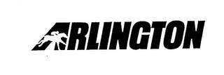 ARLINGTON logo