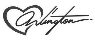 ARLINGTON logo