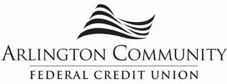 ARLINGTON COMMUNITY FEDERAL CREDIT UNION logo