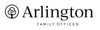 ARLINGTON FAMILY OFFICES logo