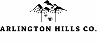 ARLINGTON HILLS CO. logo