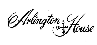 ARLINGTON HOUSE logo