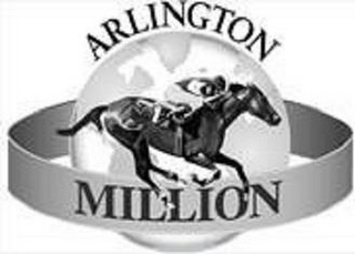 ARLINGTON MILLION X