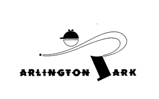 ARLINGTON PARK logo