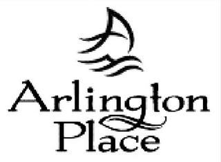 ARLINGTON PLACE logo