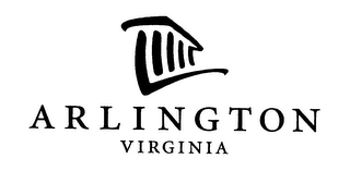 ARLINGTON VIRGINIA logo