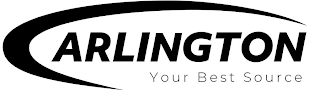 ARLINGTON YOUR BEST SOURCE logo