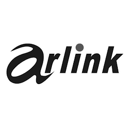 ARLINK logo