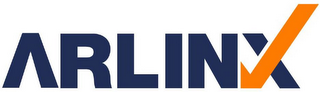 ARLINX logo