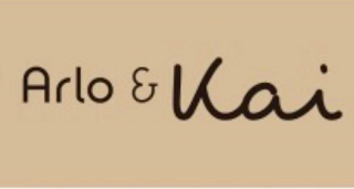 ARLO & KAI logo