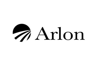 ARLON logo