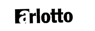 ARLOTTO logo