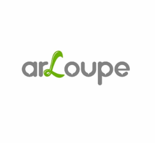 ARLOUPE logo
