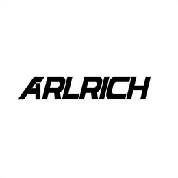 ARLRICH logo
