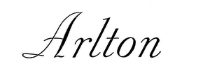 ARLTON logo