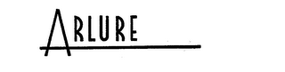 ARLURE logo