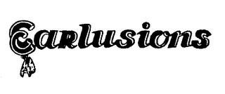 ARLUSIONS A logo