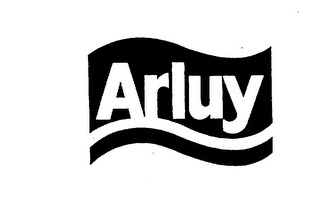 ARLUY logo
