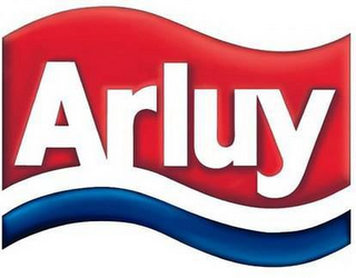 ARLUY logo