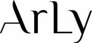 ARLY logo