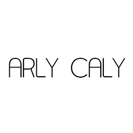 ARLY CALY logo